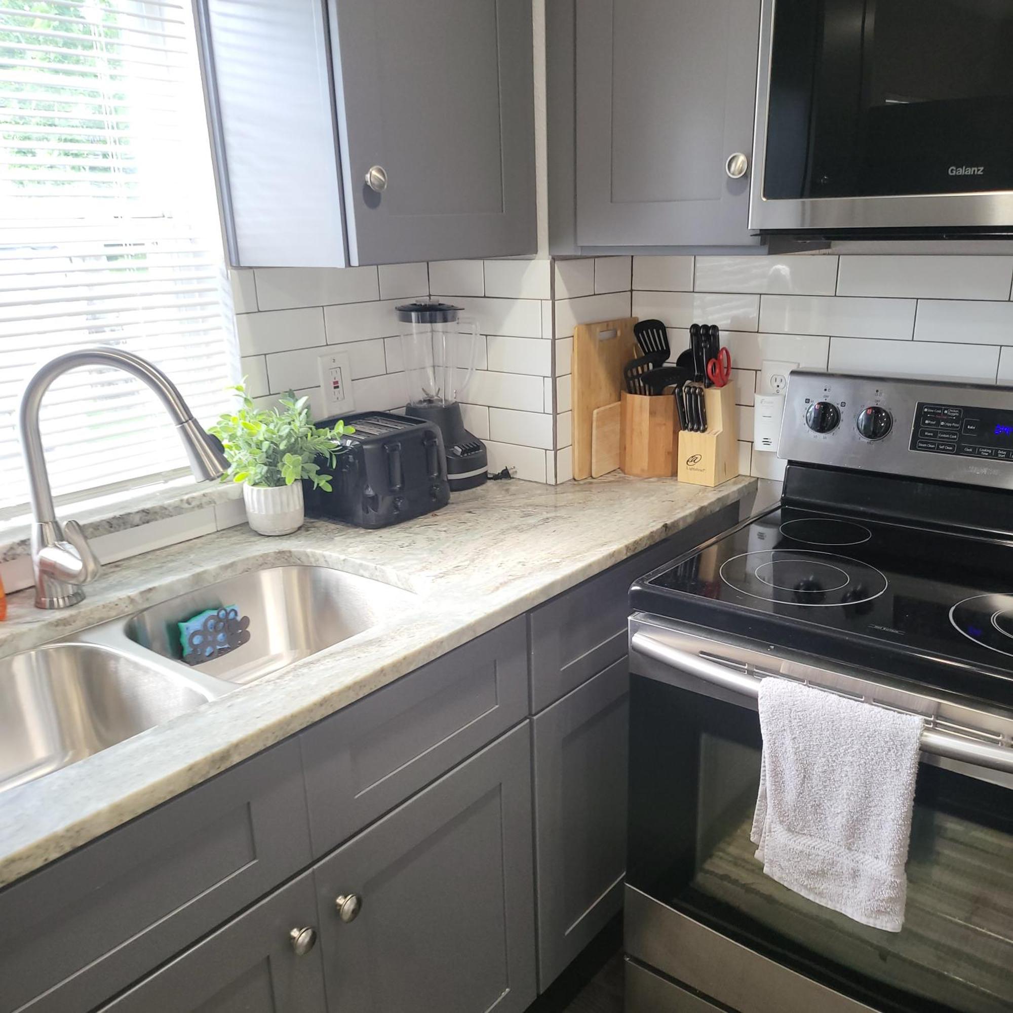 Super Cozy 2 Bedroom With Fast Wifi And Queen Bed Close To Downtown Houston!! ภายนอก รูปภาพ